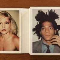 [英]ANDY WARHOL Polaroids 1958-1987 XL