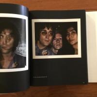 [英]ANDY WARHOL Polaroids 1958-1987 XL