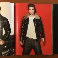 [英]20 Years of Dolce & Gabbana for Men