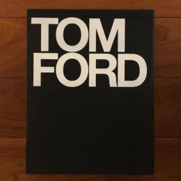 [英]TOM FORD