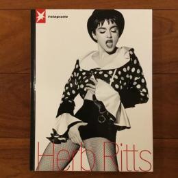 [英]Herb Ritts: Stern Portfolio No.58