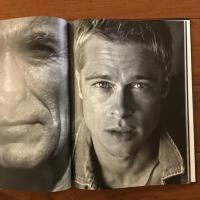 [英]Herb Ritts: Stern Portfolio No.58