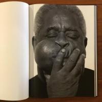 [英]Herb Ritts: Stern Portfolio No.58