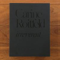 [英]Carine Roitfeld: Irreverent