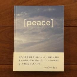 ［peace]