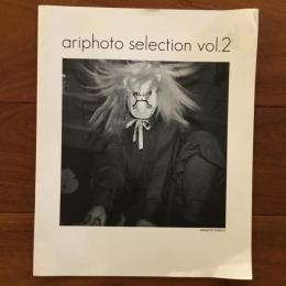 ariphoto selection vol.2