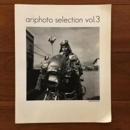 ariphoto selection vol.3