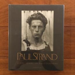 [英]Paul Strand: 60 Years of Photography An Aperture Monograph