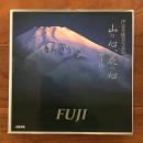 伊志井桃雲写真集 山の心、花の心 富士山