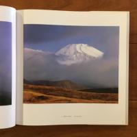 伊志井桃雲写真集 山の心、花の心 富士山