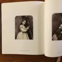 [英]DREAMING IN PICTURES: The Photography of Lewis Carroll