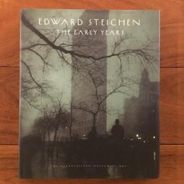 [英]Edward Steichen: The Early Years