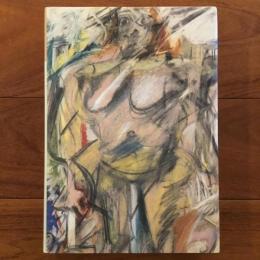 [英]Willem de Kooning: Tracing the Figure