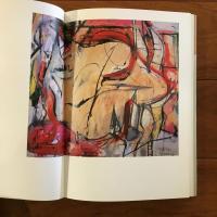 [英]Willem de Kooning: Tracing the Figure