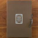 [伊]Les petites prieres de Renee de France (Facsimile)　（ルネ・ド・フランスのための時祷書）