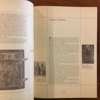 [伊]Les petites prieres de Renee de France (Facsimile)　（ルネ・ド・フランスのための時祷書）