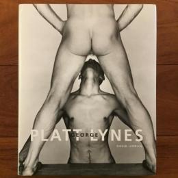 [英]GEORGE PLATT LYNES