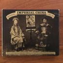 [英]Imperial China: Photographs 1850-1912