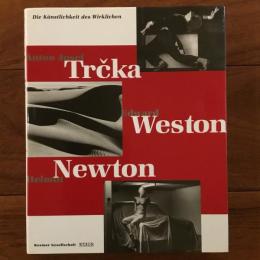 [独]Die Kunstlichkeit des Wirklichen (「The Artificial of the Real」ドイツ語版）