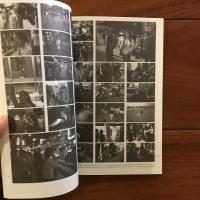 内野雅文 1973-2008 Photo-Document 資料+追悼集