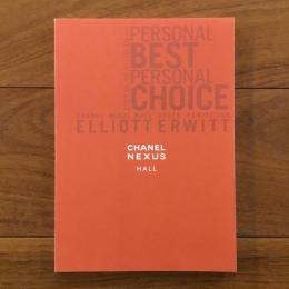 CHANEL NEXUS HALL PHOTO EXIBITION ELLIOTT ERWITT