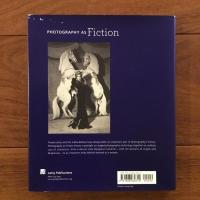 [英]Photography as Fiction