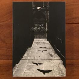 手のなかの空 奈良原一高 1954-2004