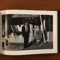 角の煙草屋までの旅