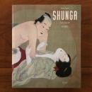 [仏]SHUNGA　L'art d'aimer au Japon