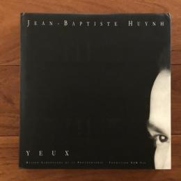 [仏]Jean-Baptiste Huynh: Yeux