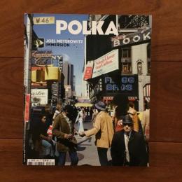 [仏]POLKA Hiver 2025 No.68 Joel Meyerowitz "Immersion"