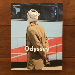 [英]aperture 222: Odyssey