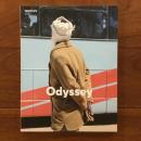 [英]aperture 222: Odyssey