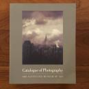 [英]Catalogue of Photography: The Cleveland Museum of Art