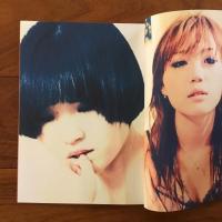 [英]tim gallo's RED SEX DUST LIGHT