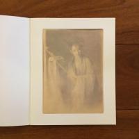 四海雲游 千年和紙によるFグラフィー