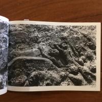 「彫刻家 金城実の世界」豊里友行写真録