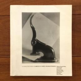 [英]A Collective Vision: Clarence H. White and His Students