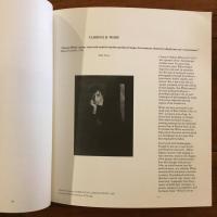 [英]A Collective Vision: Clarence H. White and His Students