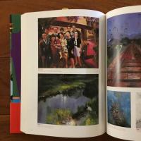 横尾忠則 森羅万象