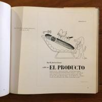 ポール・ランド作品集 （サイン入）