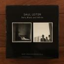 [英]SAUL LEITER : Early Black and White