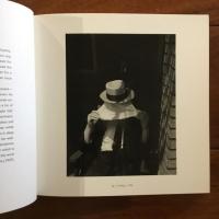 [英]SAUL LEITER : Early Black and White
