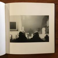 [英]SAUL LEITER : Early Black and White