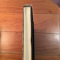 奈良原一高写真集　時空の鏡