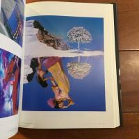 奈良原一高写真集　時空の鏡