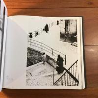 Mario Giacomelli 黒と白の往還の果てに