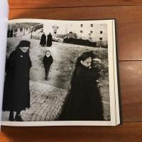 Mario Giacomelli 黒と白の往還の果てに