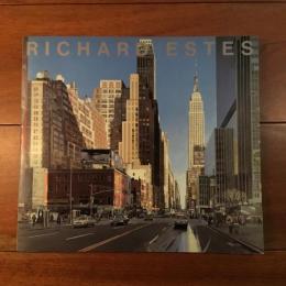 リチャード・エステス展