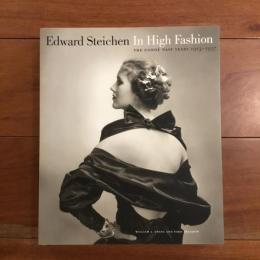 [英]In High Fashion, The Conde Nast Years 1923-1937